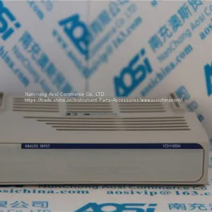 Analog Output Electronic Module/Personality Module thumbnail-1
