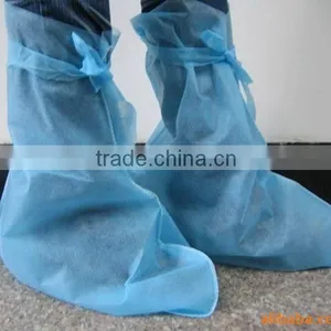 Nonwoven Boot Cover thumbnail-1