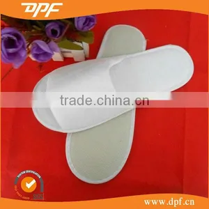 2015 New Products High Quality Hotel Disposable Slippers thumbnail-2