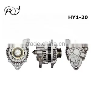 New Small Size Car Alternator OE: A2TA5391 thumbnail-1
