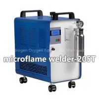 Micro Flame Welder-205T thumbnail-1