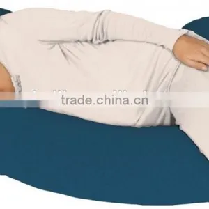 Best Maternity C Shaped Pillow thumbnail-1