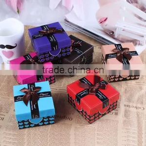 Jewelry Box,Watch Box,Small Useful Gift Paper Box,Hot Sale Paper Gift Box Packaging Box thumbnail-1