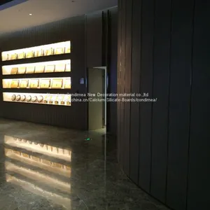 FC Board Fiber Cement Board for Interior Wall Decoration thumbnail-2