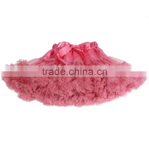 Children Clothing Kids Baby Bubble Skirt Tutu Skirts thumbnail-4