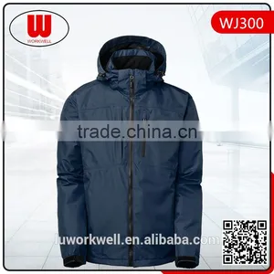 Waterproof New Mens Summer Jackets thumbnail-1