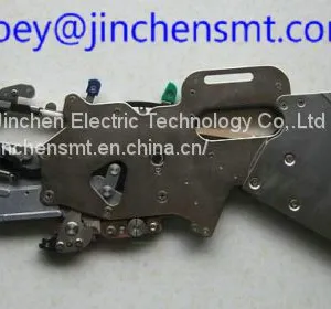 SMT Feeder Juki Af 8mm Feeder Juki Atf8*4mm Feeder Juki Af081e/Juki Af081p Feede thumbnail-2