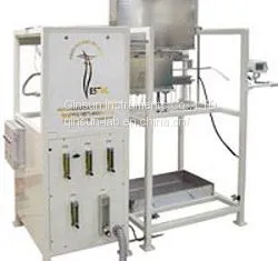 Protective Clothing Flame Spread Tester thumbnail-1