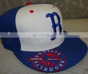 Eco Friendly Baseball Cap thumbnail-1
