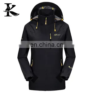 Women's Sport Windbreaker Water Repellent Jacket thumbnail-5