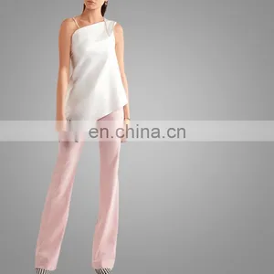 Summer Style Formal Pants Female Office Trousers Ladies Pants Plus Size Western-style Trousers Slim Pantalon Women's Trousers thumbnail-3