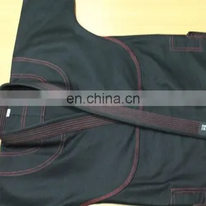 Brazilian Jiu Jitsu Kimono thumbnail-4