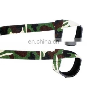 Lifting Straps thumbnail-5