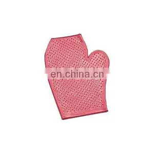 Horse Grooming Gloves thumbnail-1