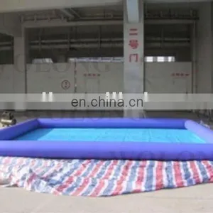 Best Seller Inflatable Ball Pit Pool thumbnail-1