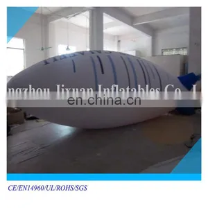 Advertising Helium Inflatable Zeppelin thumbnail-2