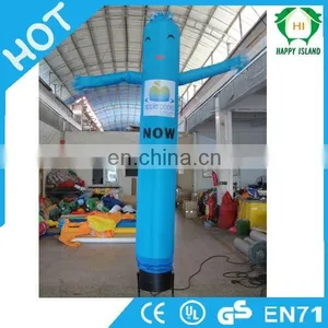 HI Mini Air Dancer,man Air Dancer Blower,inflatable Air Dancers Inflatable Wave Man thumbnail-4