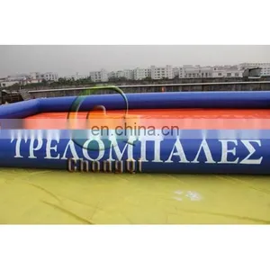 Top Selling PVC Inflatable Mini Swimming Pool for Kids thumbnail-3