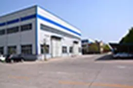 Hebei Delin Machinery Co., Ltd. company overview - view 1 thumbnail