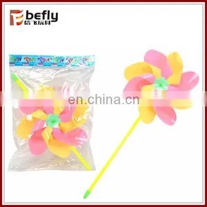 Cheap Mini Windmill Toy for Kids thumbnail-1
