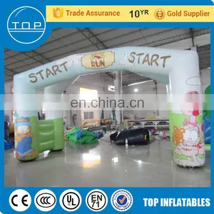 Plato Arch Archway Metal Detector Balloon Decoration China Suppliers thumbnail-4