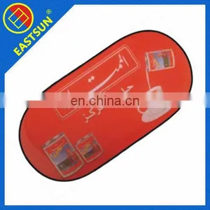 EASTSUN Rear Car Sunshade thumbnail-1