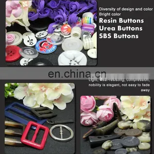 Stylish Fancy Buttons / Covered Shirt Snap Buttons thumbnail-5