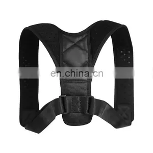 Back Posture Corrector Clavicle Support Brace for Men & Womene#BZ-10 thumbnail-6
