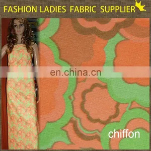 Luminous t Shirt Embossed Dress Chiffon Fabric,chiffon Maxi Dresses Embossed Dress Chiffon Fabric thumbnail-1