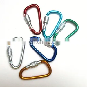 Custom Carabiner With Hole Bulk thumbnail-1