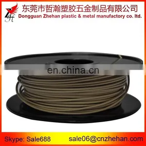 1.75mm / 3mm Wood 3D Printing Filament for Felix Ultimaker Reprap thumbnail-1