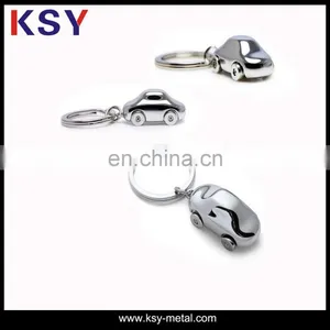 Fashion Style Custom Shape Keychain for Decorated thumbnail-3