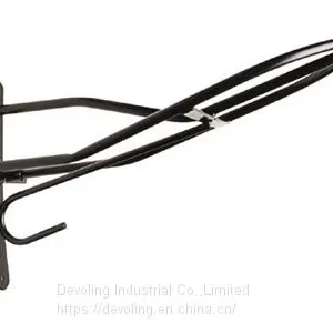 English Saddle Rack thumbnail-1