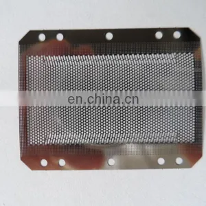 Custom Metal Shaving Razor Blade of Chemical Etching thumbnail-4