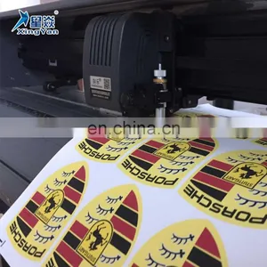 Hot Sale Vinyl Cutting 1800mm Feeding Cutter thumbnail-4