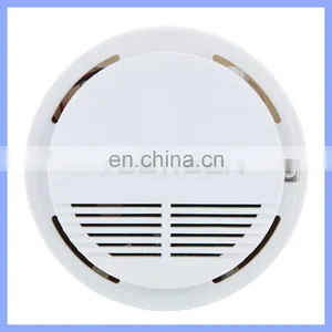 Dual Sensor Smoke Heat Detector With Photoelectric Sensor Heat Sensor Alarm thumbnail-4