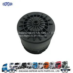 Zhejiang Depehr Heavy Duty European Tractor Compressed Air System Volvo Scania Truck Air Dryer Cartidge 20773824 thumbnail-1
