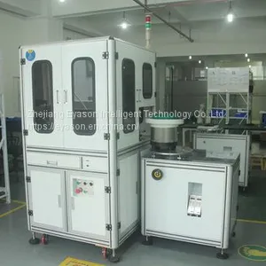 Fastener / Micro Parts Vision Inspection Machine Spec / Features thumbnail-5