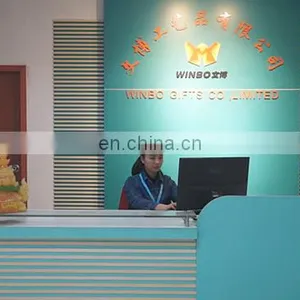 Dongguan Winbo Gifts Co., Ltd. company overview - view 1 thumbnail