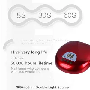 SUN Nail Dryer Lamp SUNT9 thumbnail-2