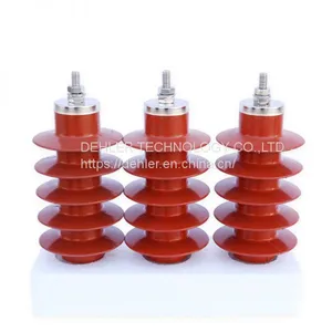 Hy5wz-12.7/45 Zinc-Oxide Arrester Metal Oxide Arrester thumbnail-4