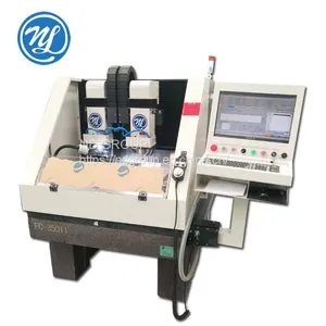 New Tempered Glass Screen Protector China Mobile Lcd Making Machine Good Quality and Price thumbnail-1