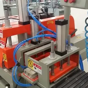 CNC Automatic Cutting Machine thumbnail-5