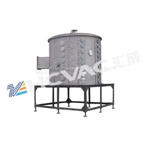 Horizontal PVD Coating Machine, Titanium Coating Machine for Stainless Steel (HCVAC) thumbnail-1