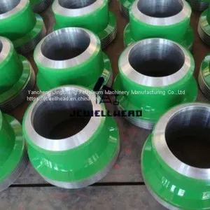 Wellhead Hammer Union Weco Union 2
