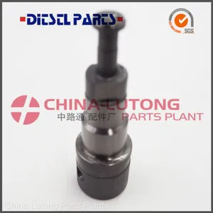 Denso Plunger 1 418 305 528 For Mercedes Benz thumbnail-1