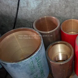 Couplings L80 EUE Threaded End Od3-1/2