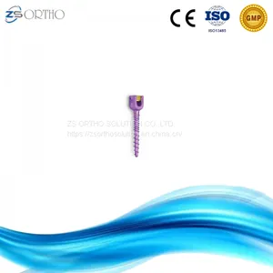 Orthopedic Implants for Trauma and Spine thumbnail-3