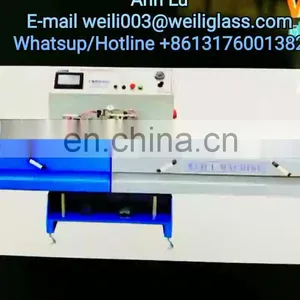 Butyl Extruder Machine for Making the Insulating Glass and Double Glazing Glass Machine thumbnail-1