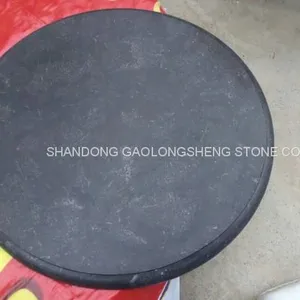 Blue Limestone Flaggings Steps, China Blue Limestone, Grey Blue Limestone Wall Coverings Claddings,blue Limestone Worktops thumbnail-1